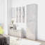 Ignatius 2 Door Wardrobe-207295099