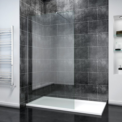 Michaels Rectangular Shower Enclosure