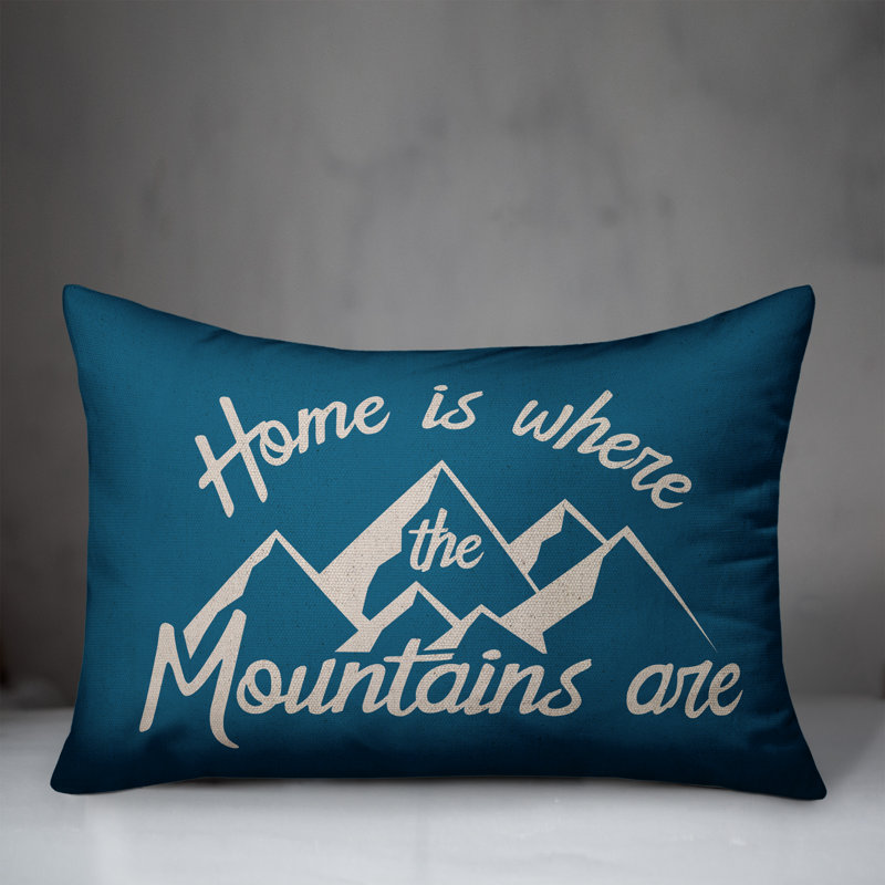 Throw Pillow