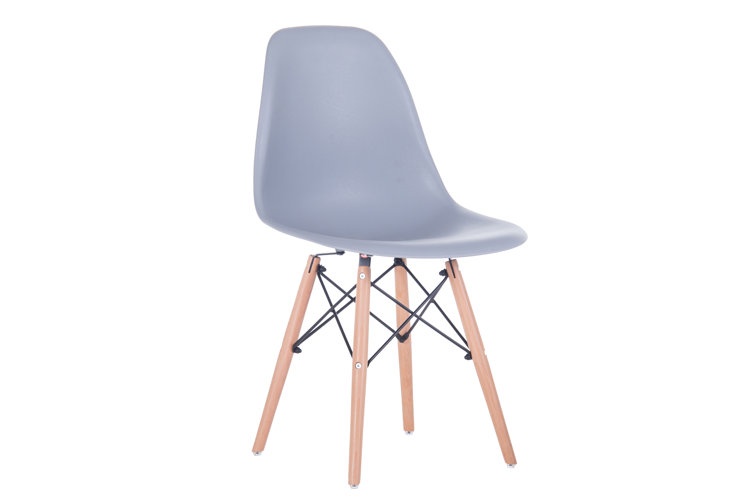Wrenshall Plastic Side Chair