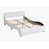 White is out of stock selected