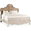 Chatelet Wood Panel Bed-20724121