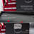 23.6" Metal Tool Box with Top Case, Ball Bearing Slides