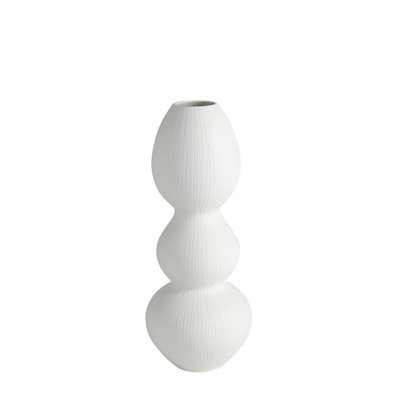 Torch Vase-Sm