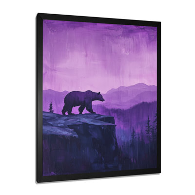 Caffee - Reproduction d'art mural animaux