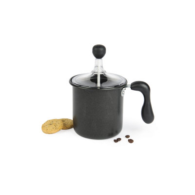 Excelsa Manual Milk Frother