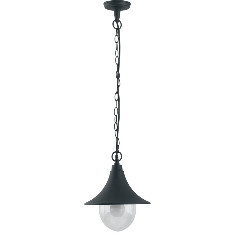 Outdoor Hanging Lantern
