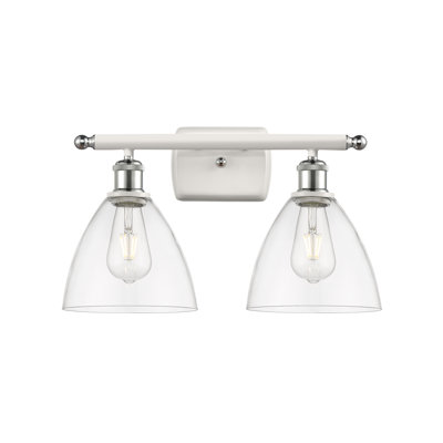 Shauna 2 - Light Vanity Light