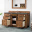 Bristol 60 in. Single Vanity-486799889-486799891