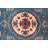 Josephs Blue Rug