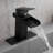 Single-handle Bathroom Faucet-97700612