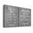 Bon Appetit-Premium Gallery Wrapped Canvas -Ready to Hang-814444665