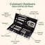 Cuisinart Deluxe Grilling Tool Set