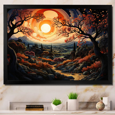 " Judaism Orchard Of Righteousness II "