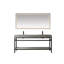 Ensemble de meuble-lavabo double 72 po Funes-92698139-92698140-92698141