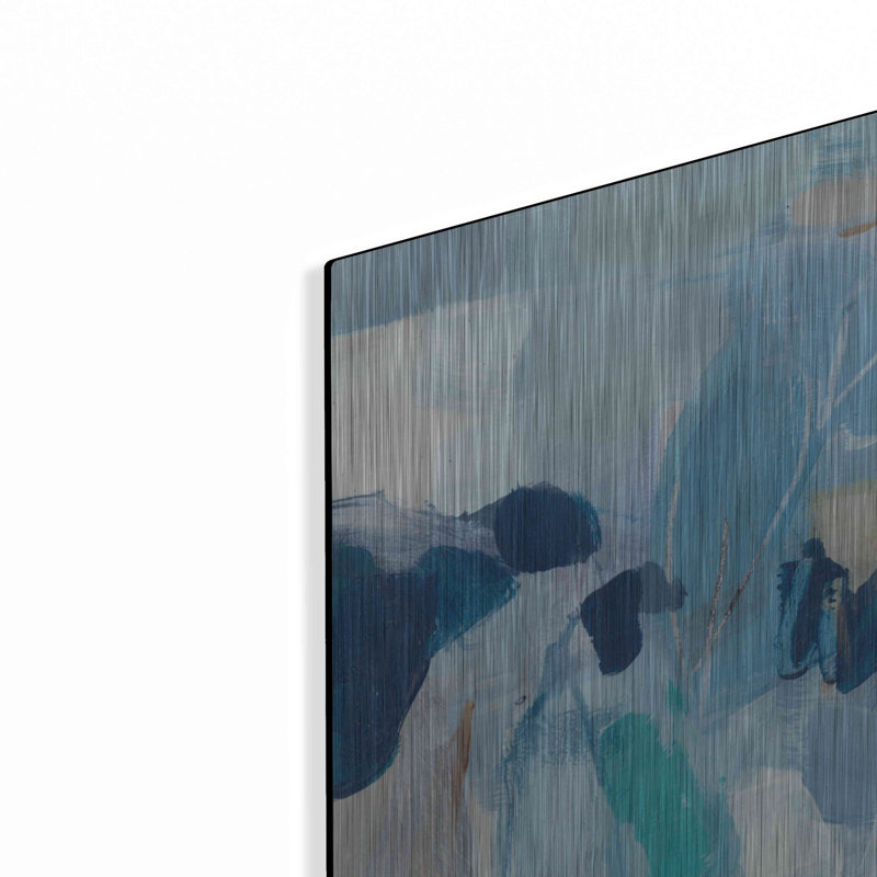 «Sweet Mardi» par Christina Long, H 24 po x l 24 po