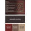 Tapis rouge Zambrano Southwestern-283635993