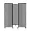 Cloison murale en polycarbonate 360-100001069-100001097
