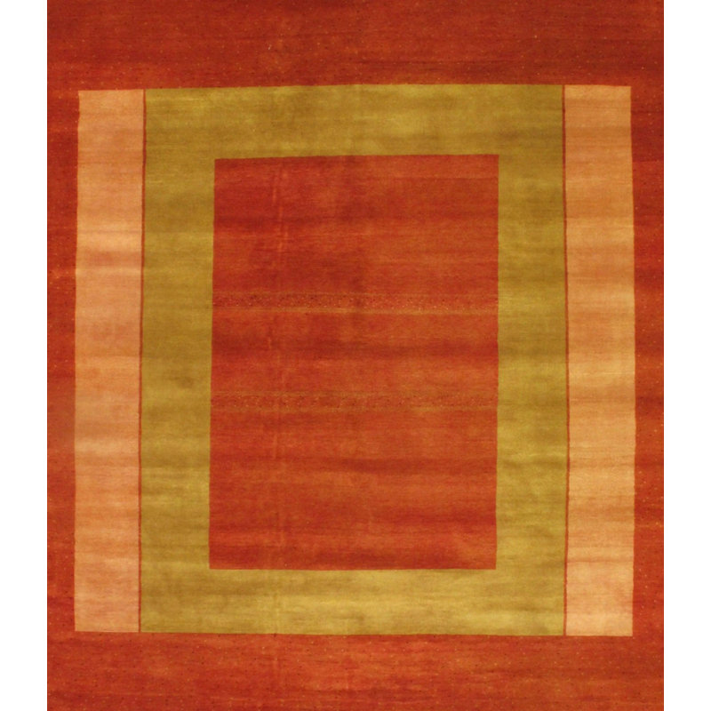 Geometric Area Rug