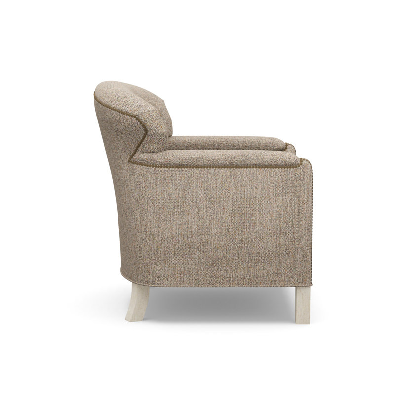 Wendy Armchair, 2243-77, Sandstone
