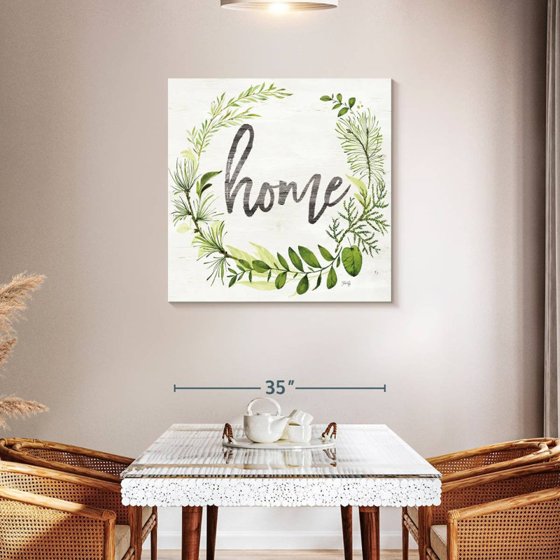 Tergel Home Greenery