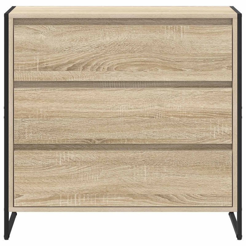 Sideboard Accent Chest, Sonoma