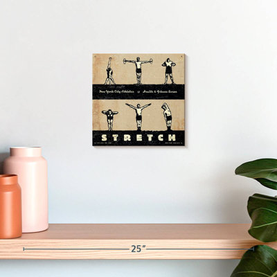 Sireci Stretch I