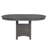 Glinda Extendable Dining Table-1458235515-1458235512