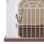 Riesel Pet Crate with 1 Door