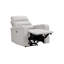 Fauteuil inclinable avec repose-pieds réglable Sealy Hixon-101890154