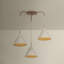 Benson Chandelier-140133417