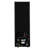 EdgeStar Single Zone 24.25'' Built-In 18 Bottle Wine Refrigerator with Reversible Door