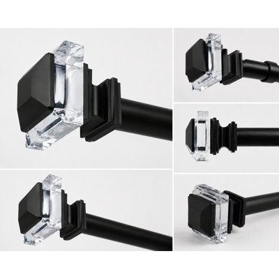 66'' to 120'' Mounting Bracket