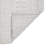 Asalia Micro Chenille Bath Runner, 24" x 60-73468145