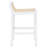 McCarthy Solid Wood Counter Stool-555224110-668008407