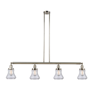 Edda 4 - Light Kitchen Island Pendant