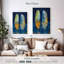 Duo de plumes Kerner-108251844