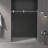 Frameless Sliding Shower Door