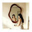 Miroir de salle de bain irrégulier-1859920072