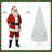 Fiber Optic Christmas Tree-302940612