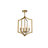 Ayoka Flush Mount-322606362