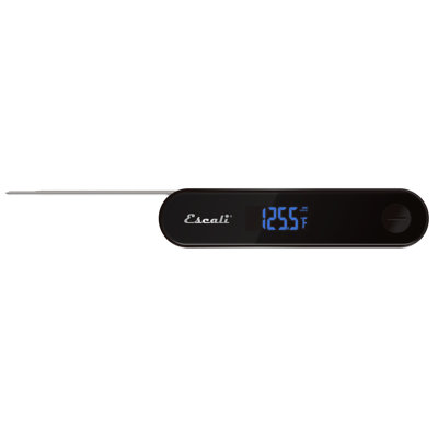 Stelo Waterproof Folding Thermometer