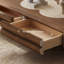 Table basse avec rangement Retro Luxury-1861656437
