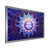 Silver Single Picture Framed