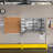 480 Storage Box With Key Lock And Tags - Dependable Construction Built For Durability Security