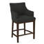 Upholstered Stool-427837609-427837794