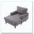 Gris foncé