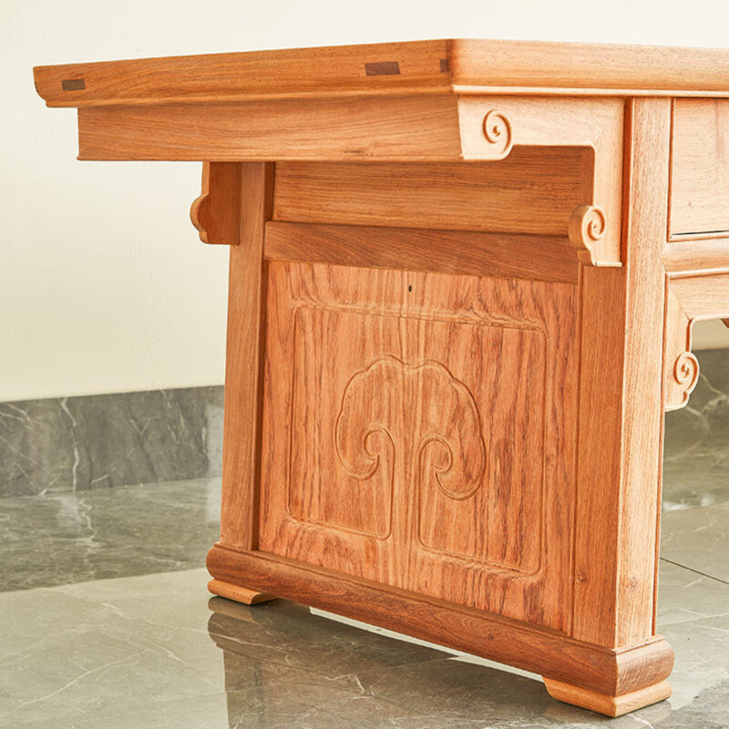 Simple And Creative TV Stand