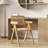 Frederike Upholstered Armchair