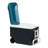 Maxcold Igloo 40 Quarts Ice Chest with wheels-40524887